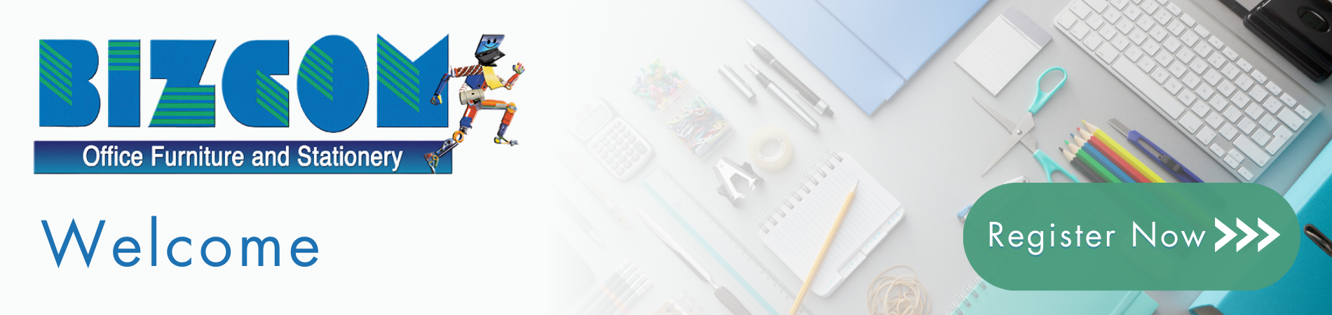 Desktop Banner